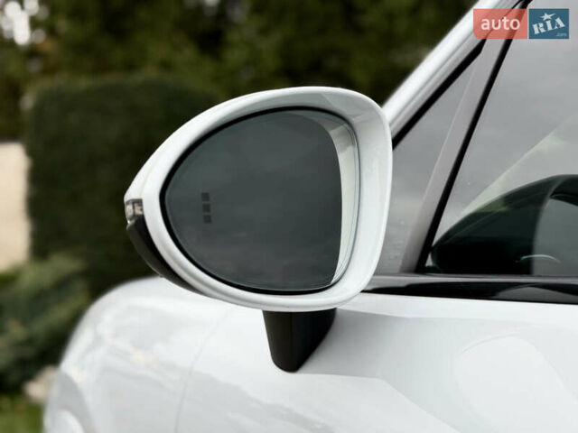 Білий Порше Cayenne, об'ємом двигуна 3 л та пробігом 45 тис. км за 59500 $, фото 21 на Automoto.ua