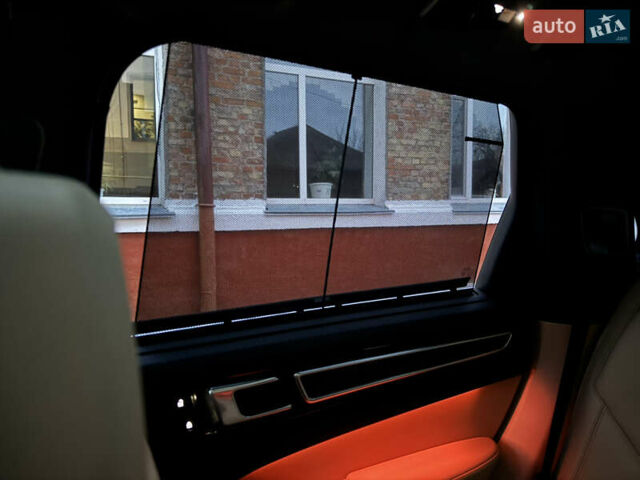 Белый Порше Каен, объемом двигателя 3 л и пробегом 56 тыс. км за 57000 $, фото 30 на Automoto.ua