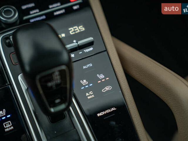 Белый Порше Каен, объемом двигателя 3 л и пробегом 116 тыс. км за 44900 $, фото 36 на Automoto.ua