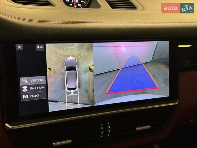 Белый Порше Каен, объемом двигателя 2.89 л и пробегом 62 тыс. км за 61255 $, фото 55 на Automoto.ua