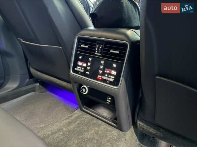 Белый Порше Каен, объемом двигателя 3 л и пробегом 96 тыс. км за 41800 $, фото 13 на Automoto.ua