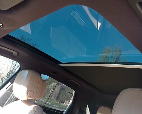 Белый Порше Каен, объемом двигателя 3 л и пробегом 105 тыс. км за 67000 $, фото 9 на Automoto.ua