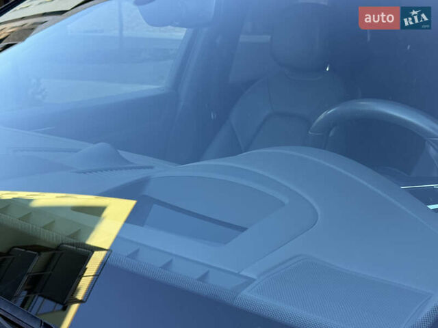 Белый Порше Каен, объемом двигателя 3 л и пробегом 124 тыс. км за 49500 $, фото 7 на Automoto.ua