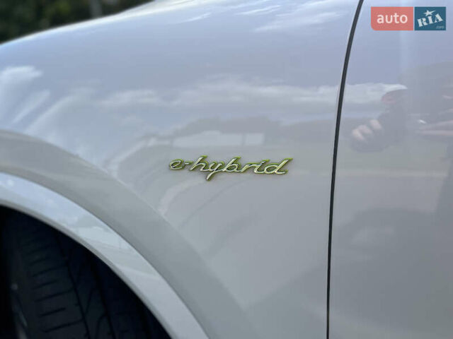 Білий Порше Cayenne, об'ємом двигуна 3 л та пробігом 91 тис. км за 59900 $, фото 6 на Automoto.ua