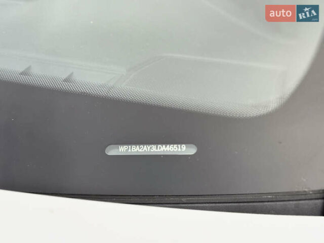 Білий Порше Cayenne, об'ємом двигуна 3 л та пробігом 45 тис. км за 59500 $, фото 10 на Automoto.ua