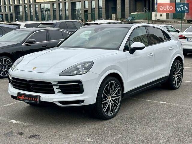 Белый Порше Каен, объемом двигателя 3 л и пробегом 69 тыс. км за 72500 $, фото 23 на Automoto.ua