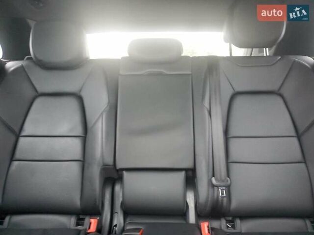 Белый Порше Каен, объемом двигателя 3 л и пробегом 97 тыс. км за 19000 $, фото 9 на Automoto.ua