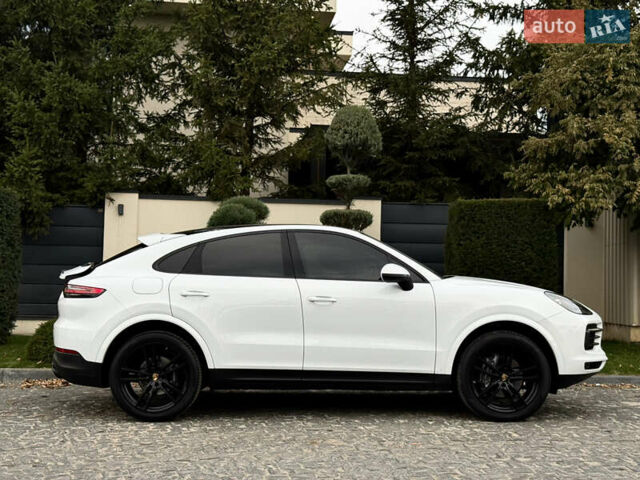 Білий Порше Cayenne, об'ємом двигуна 3 л та пробігом 45 тис. км за 59500 $, фото 19 на Automoto.ua