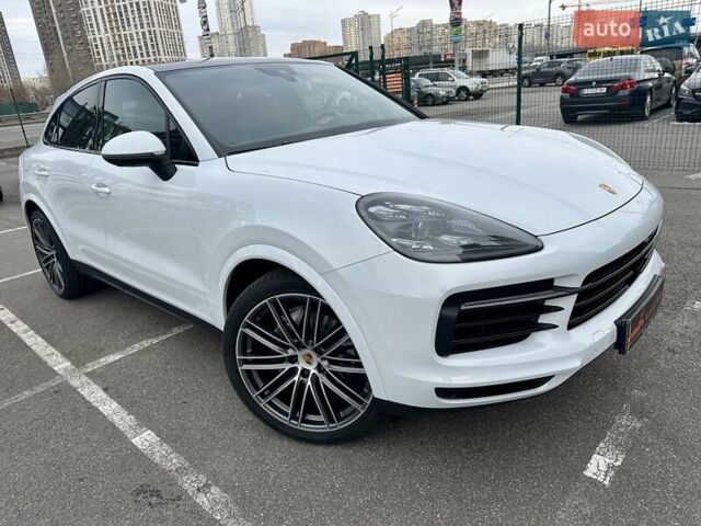 Белый Порше Каен, объемом двигателя 3 л и пробегом 69 тыс. км за 72500 $, фото 20 на Automoto.ua