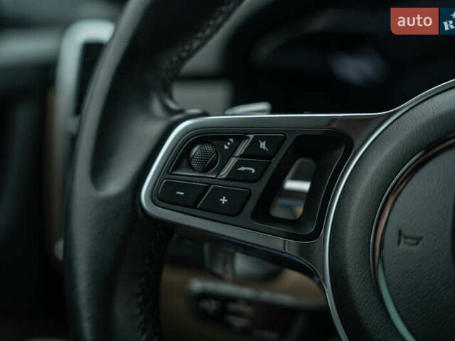 Белый Порше Каен, объемом двигателя 3 л и пробегом 116 тыс. км за 44900 $, фото 27 на Automoto.ua