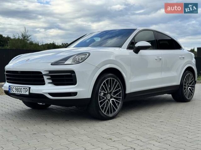 Белый Порше Каен, объемом двигателя 3 л и пробегом 49 тыс. км за 71400 $, фото 22 на Automoto.ua