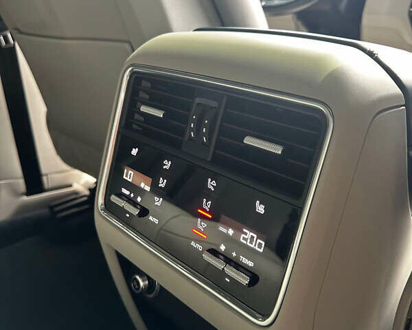 Білий Порше Cayenne, об'ємом двигуна 3 л та пробігом 49 тис. км за 49900 $, фото 25 на Automoto.ua