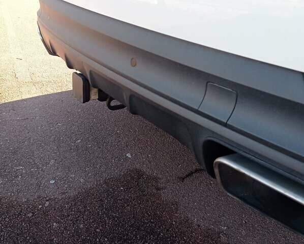 Белый Порше Каен, объемом двигателя 3 л и пробегом 105 тыс. км за 67000 $, фото 19 на Automoto.ua