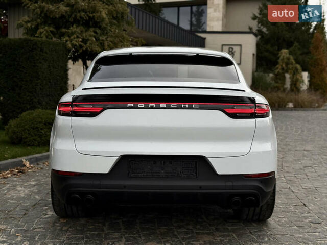 Білий Порше Cayenne, об'ємом двигуна 3 л та пробігом 45 тис. км за 59500 $, фото 15 на Automoto.ua