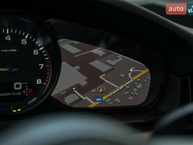 Білий Порше Cayenne, об'ємом двигуна 3 л та пробігом 60 тис. км за 64900 $, фото 37 на Automoto.ua