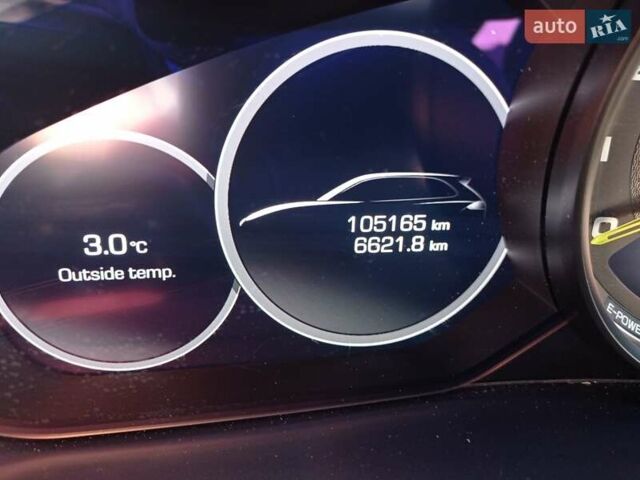 Белый Порше Каен, объемом двигателя 3 л и пробегом 105 тыс. км за 67000 $, фото 20 на Automoto.ua