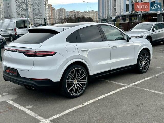 Белый Порше Каен, объемом двигателя 3 л и пробегом 69 тыс. км за 72500 $, фото 29 на Automoto.ua
