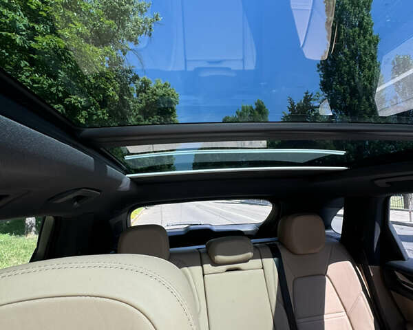 Порше Каен 2019 в Киеве на Automoto.ua Белый Порше Каен, объемом двигателя 3 л и пробегом 45 тыс. км за 62000 $, фото 33 на Automoto.ua