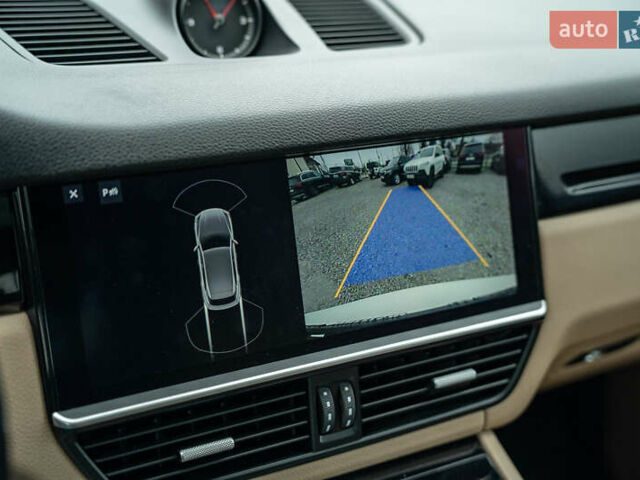 Белый Порше Каен, объемом двигателя 3 л и пробегом 116 тыс. км за 44900 $, фото 31 на Automoto.ua