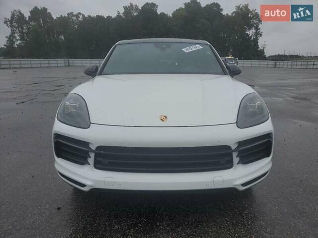 Белый Порше Каен, объемом двигателя 3 л и пробегом 97 тыс. км за 19000 $, фото 4 на Automoto.ua