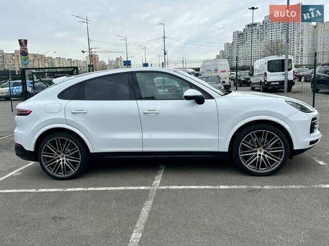 Белый Порше Каен, объемом двигателя 3 л и пробегом 69 тыс. км за 72500 $, фото 30 на Automoto.ua