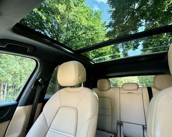 Порше Каен 2019 в Киеве на Automoto.ua Белый Порше Каен, объемом двигателя 3 л и пробегом 45 тыс. км за 62000 $, фото 35 на Automoto.ua