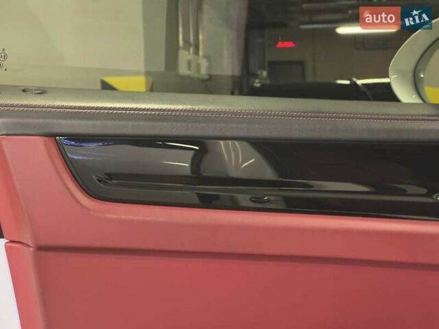 Белый Порше Каен, объемом двигателя 2.89 л и пробегом 62 тыс. км за 67201 $, фото 34 на Automoto.ua