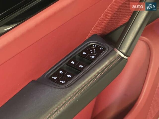 Белый Порше Каен, объемом двигателя 2.89 л и пробегом 62 тыс. км за 61255 $, фото 36 на Automoto.ua