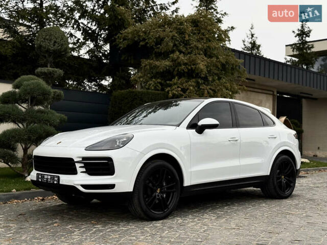 Білий Порше Cayenne, об'ємом двигуна 3 л та пробігом 45 тис. км за 59500 $, фото 7 на Automoto.ua