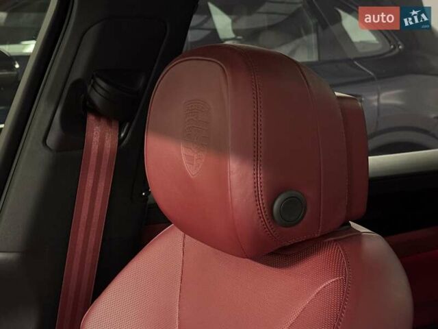 Белый Порше Каен, объемом двигателя 2.89 л и пробегом 62 тыс. км за 61255 $, фото 44 на Automoto.ua