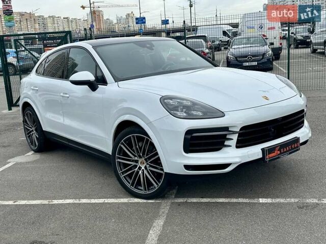 Белый Порше Каен, объемом двигателя 3 л и пробегом 69 тыс. км за 72500 $, фото 11 на Automoto.ua