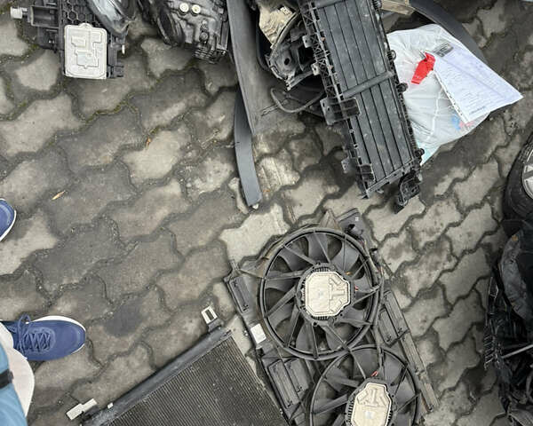 Белый Порше Каен, объемом двигателя 3 л и пробегом 123 тыс. км за 39500 $, фото 9 на Automoto.ua