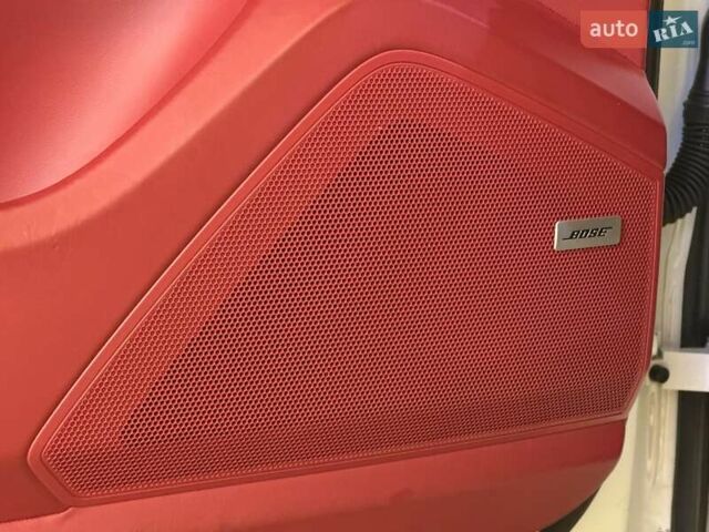 Белый Порше Каен, объемом двигателя 2.89 л и пробегом 62 тыс. км за 61255 $, фото 38 на Automoto.ua