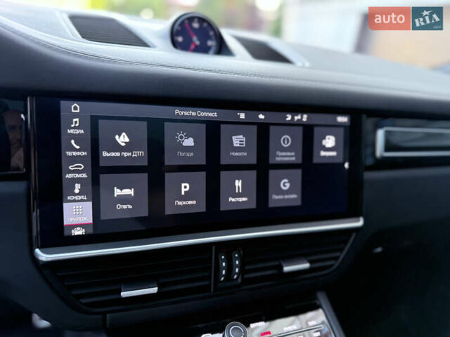 Білий Порше Cayenne, об'ємом двигуна 2.89 л та пробігом 96 тис. км за 64999 $, фото 20 на Automoto.ua