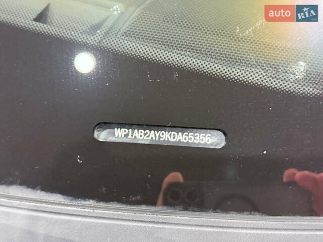 Білий Порше Cayenne, об'ємом двигуна 2.89 л та пробігом 96 тис. км за 64999 $, фото 70 на Automoto.ua