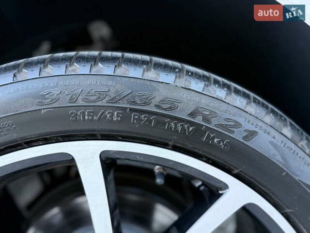 Білий Порше Cayenne, об'ємом двигуна 2.89 л та пробігом 96 тис. км за 64999 $, фото 11 на Automoto.ua