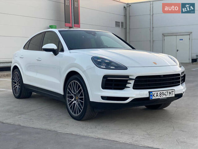 Білий Порше Cayenne, об'ємом двигуна 3 л та пробігом 87 тис. км за 75000 $, фото 28 на Automoto.ua