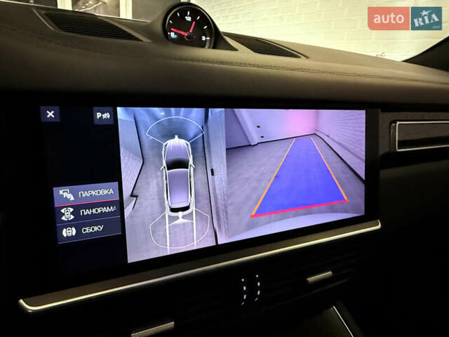 Білий Порше Cayenne, об'ємом двигуна 2.89 л та пробігом 96 тис. км за 64999 $, фото 80 на Automoto.ua