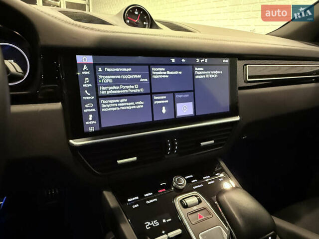 Білий Порше Cayenne, об'ємом двигуна 2.89 л та пробігом 96 тис. км за 64999 $, фото 78 на Automoto.ua