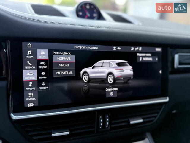 Білий Порше Cayenne, об'ємом двигуна 2.89 л та пробігом 96 тис. км за 64999 $, фото 26 на Automoto.ua