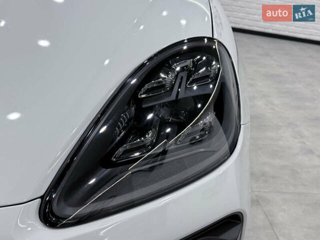 Білий Порше Cayenne, об'ємом двигуна 2.89 л та пробігом 96 тис. км за 64999 $, фото 67 на Automoto.ua