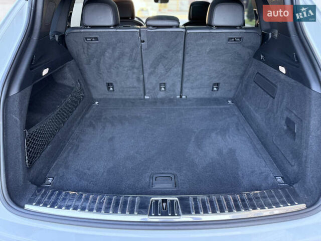 Білий Порше Cayenne, об'ємом двигуна 2.89 л та пробігом 96 тис. км за 64999 $, фото 17 на Automoto.ua