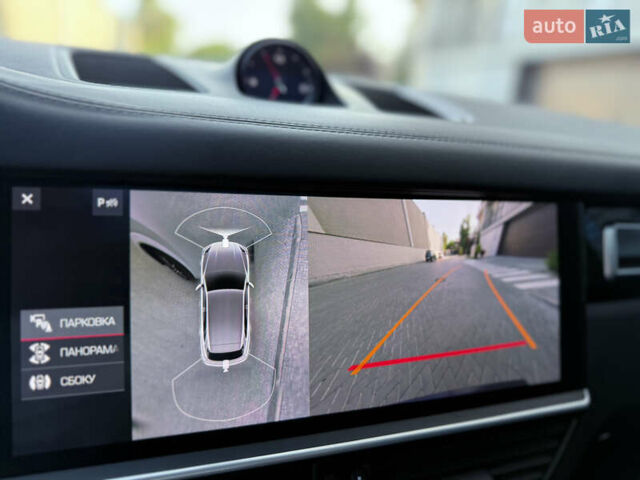 Білий Порше Cayenne, об'ємом двигуна 2.89 л та пробігом 96 тис. км за 64999 $, фото 61 на Automoto.ua