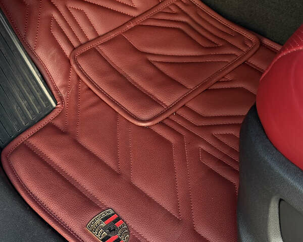 Белый Порше Каен, объемом двигателя 3 л и пробегом 80 тыс. км за 75500 $, фото 6 на Automoto.ua