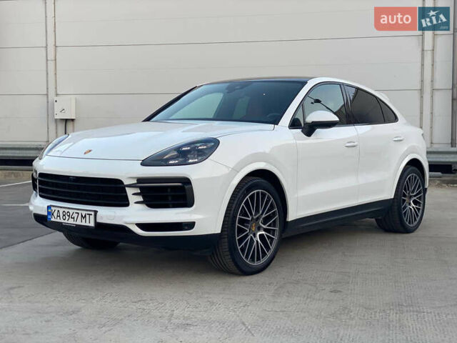 Білий Порше Cayenne, об'ємом двигуна 3 л та пробігом 87 тис. км за 75000 $, фото 30 на Automoto.ua