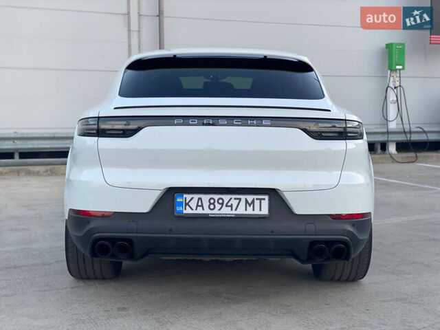 Білий Порше Cayenne, об'ємом двигуна 3 л та пробігом 87 тис. км за 75000 $, фото 41 на Automoto.ua