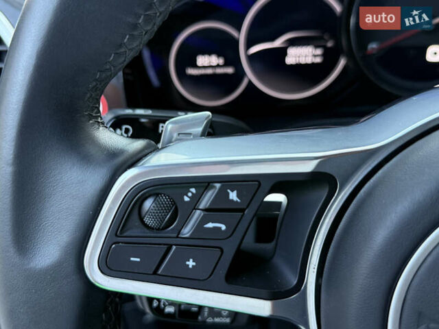 Білий Порше Cayenne, об'ємом двигуна 2.89 л та пробігом 96 тис. км за 64999 $, фото 59 на Automoto.ua