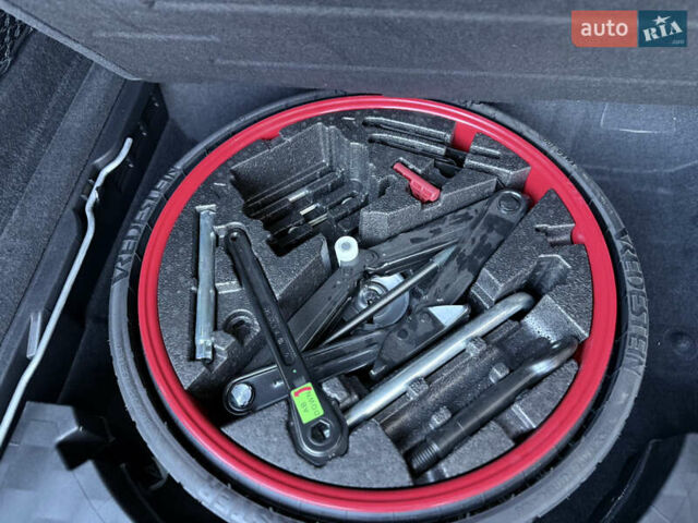 Білий Порше Cayenne, об'ємом двигуна 2.89 л та пробігом 96 тис. км за 64999 $, фото 15 на Automoto.ua