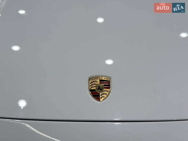 Білий Порше Cayenne, об'ємом двигуна 2.89 л та пробігом 96 тис. км за 64999 $, фото 69 на Automoto.ua