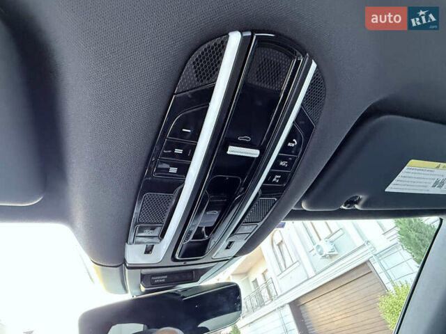 Білий Порше Cayenne, об'ємом двигуна 2.89 л та пробігом 96 тис. км за 64999 $, фото 57 на Automoto.ua